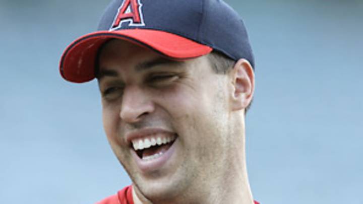 Buying an umbrella in New York Buying an umbrella in New York