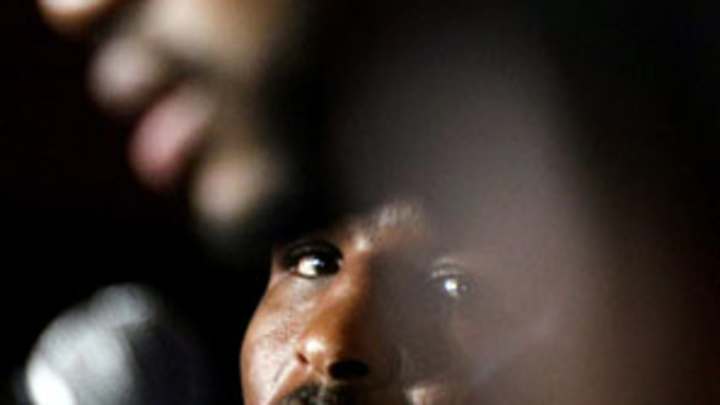 Technical Dawson could prove tricky matchup for ageless Hopkins