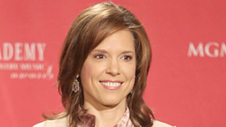Hannah Storm to become new host for ESPN's morning SportsCenter