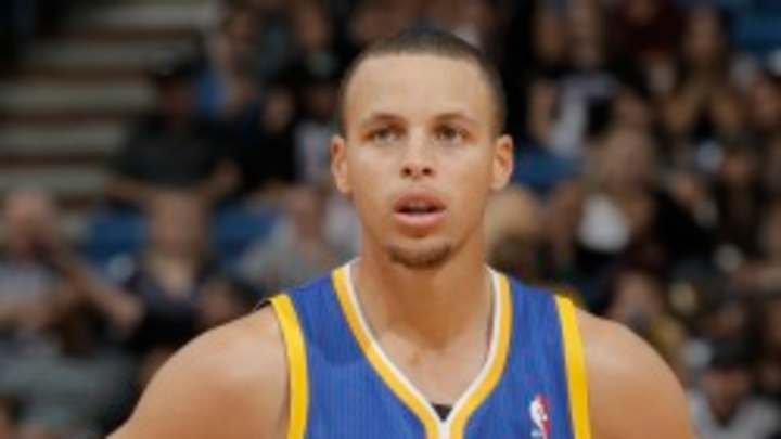 Report: Warriors and Stephen Curry agree to contract extension Report: Warriors and Stephen Curry agree to contract extension