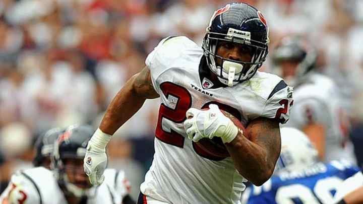 Best NFL Kickoff Weekend Performances Best NFL Kickoff Weekend Performances