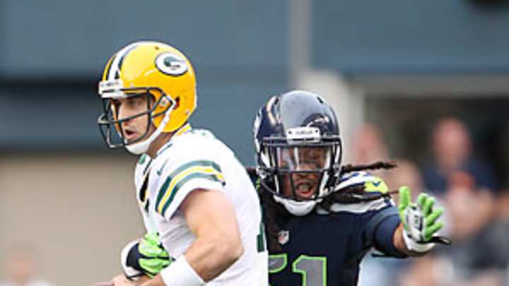 Far from the spotlight, Seahawks defense making name for itself