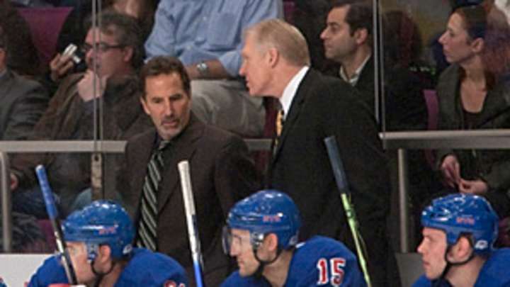 Tortorella's apology is a start