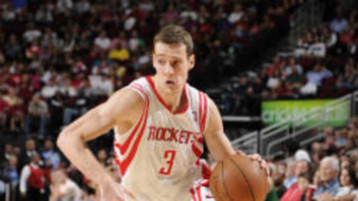 Report: Houston Rockets, Goran Dragic reunion not likely Report: Houston Rockets, Goran Dragic reunion not likely