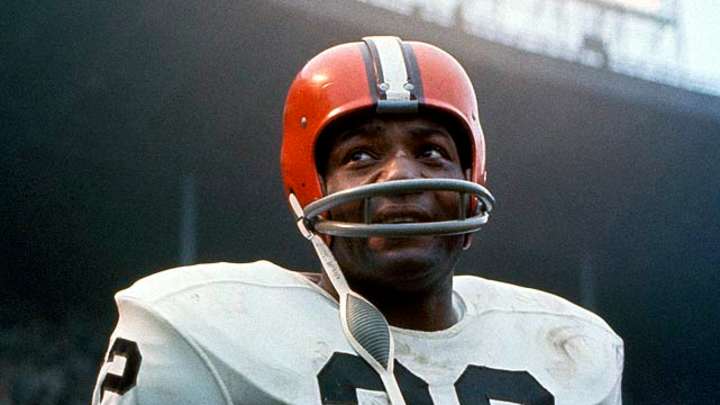 Joe Posnanski's Top 32 All-Time RBs Joe Posnanski's Top 32 All-Time RBs