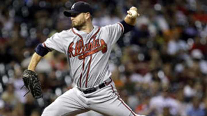 Billy Wagner (Related Stories)