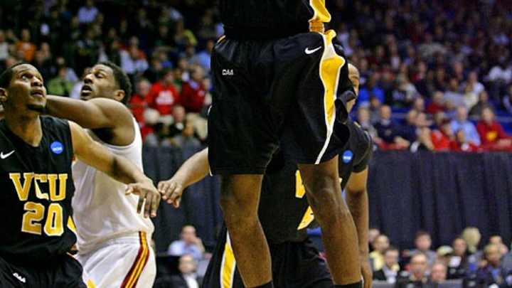 Road to the Final Four Road to the Final Four