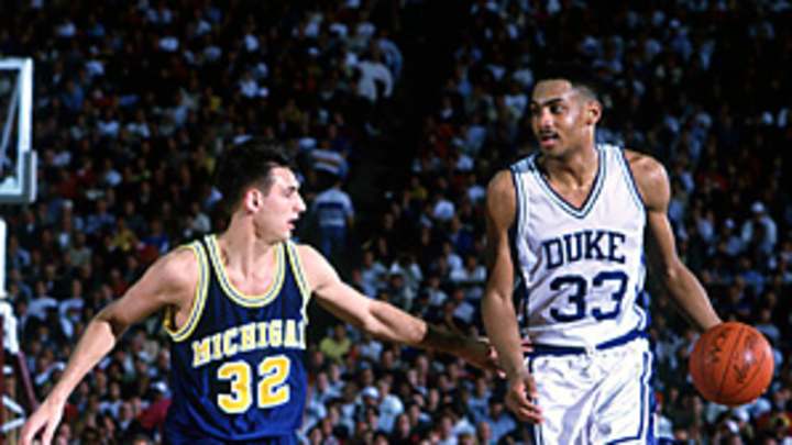 Hill's upcoming documentary set to showcase Devils' '91-'92 dynasty