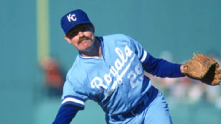 A postseason baseball Quiz