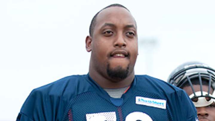 Postcard from camp: Bears