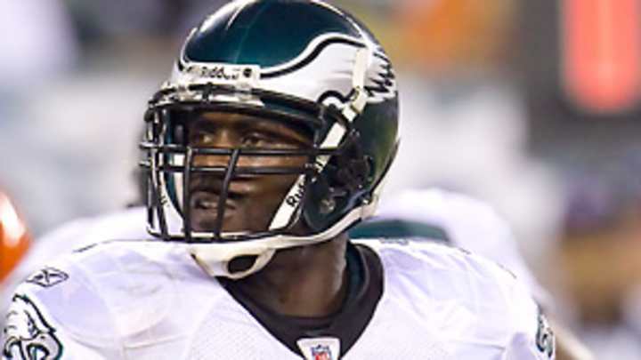 2011 Division Preview: NFC East