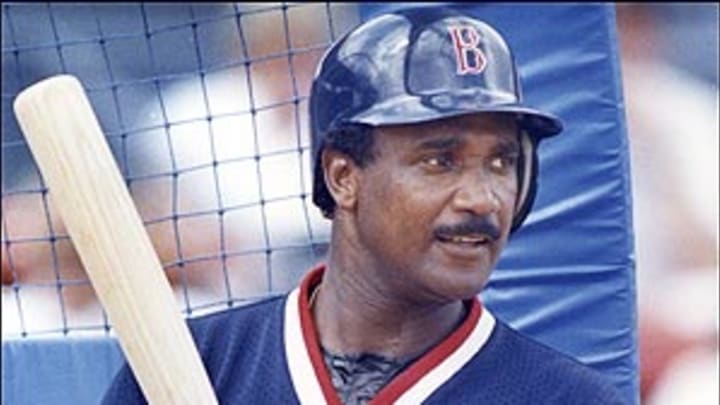 The case against Jim Rice The case against Jim Rice