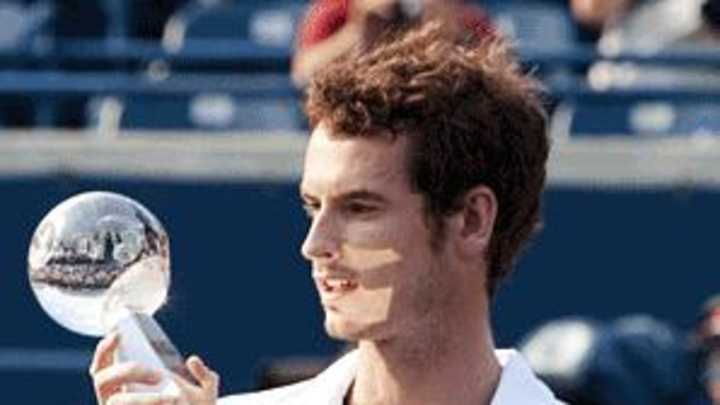 Best of Three: Murray's stock soars, Clijsters a threat to repeat in NYC