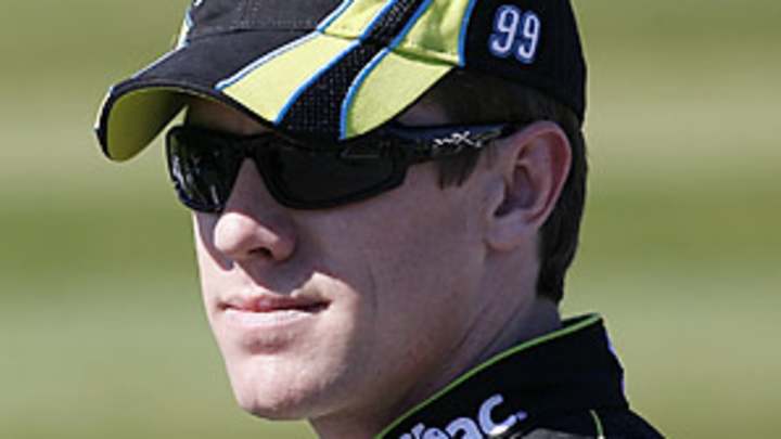 NASCAR '09: Atlanta preview