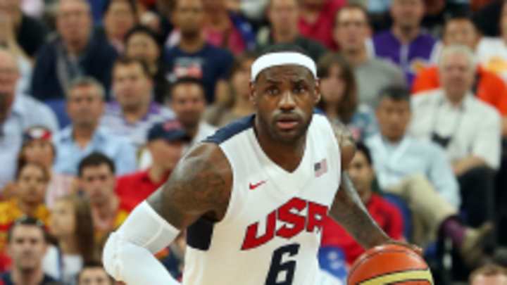 Charles Barkley says LeBron is 'bigger, faster, stronger' than Jordan