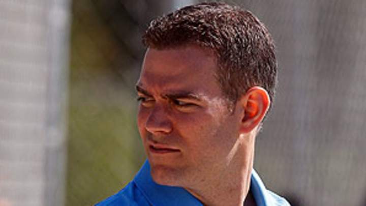 How Theo Epstein can bring a long-awaited title to the Cubs