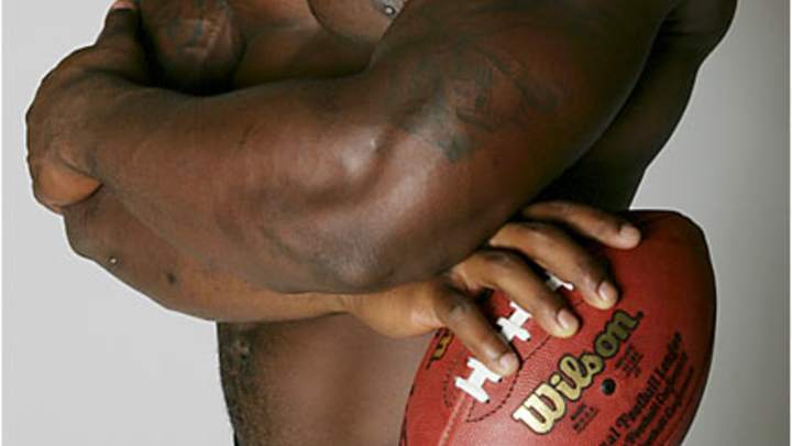 Power Moves: Vernon Davis