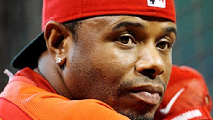 Reds, ChiSox agree to Griffey deal Reds, ChiSox agree to Griffey deal