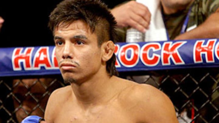 Torres: I'm ready for Tapia