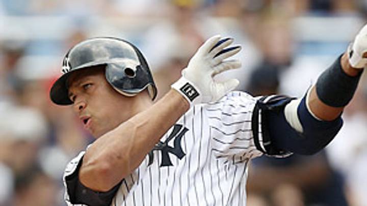 Rodriguez could present good value for fantasy owners who are patient Rodriguez could present good value for fantasy owners who are patient
