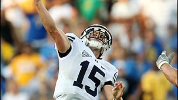 Bowl Breakdown: Las Vegas