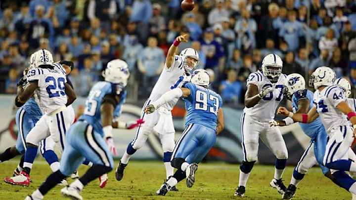 NFL's Best Road Warriors this decade NFL's Best Road Warriors this decade