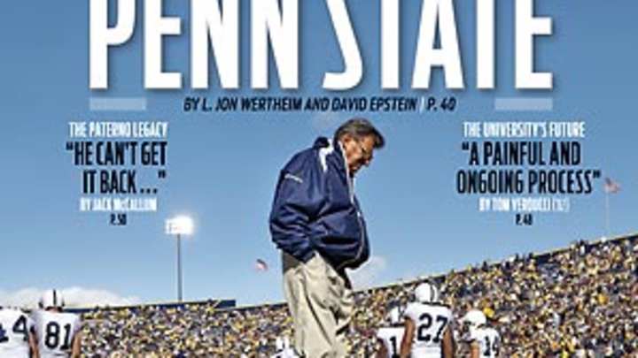 Special Report: Scandal. Shame. A search for answers at Penn State.