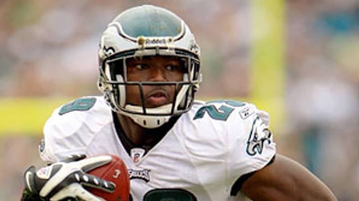 Start 'Em, Sit 'Em: Week 5 Start 'Em, Sit 'Em: Week 5