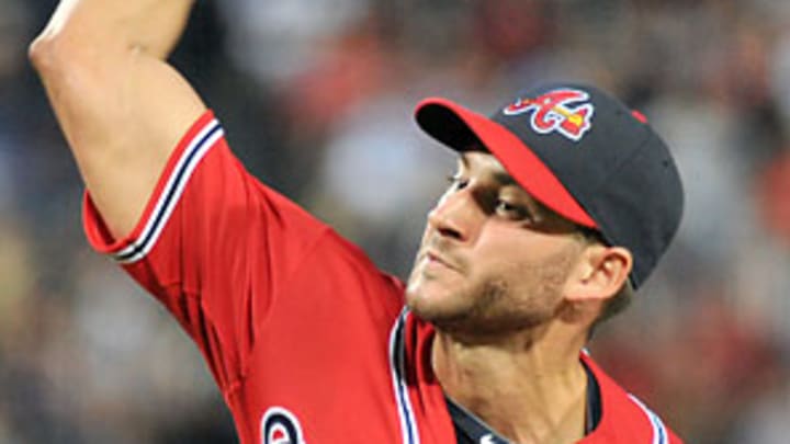 How Beachy's loss will impact Braves