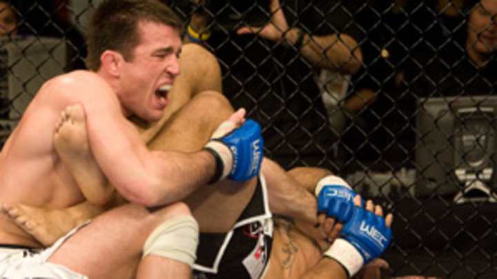 Ground game is key at DREAM 10