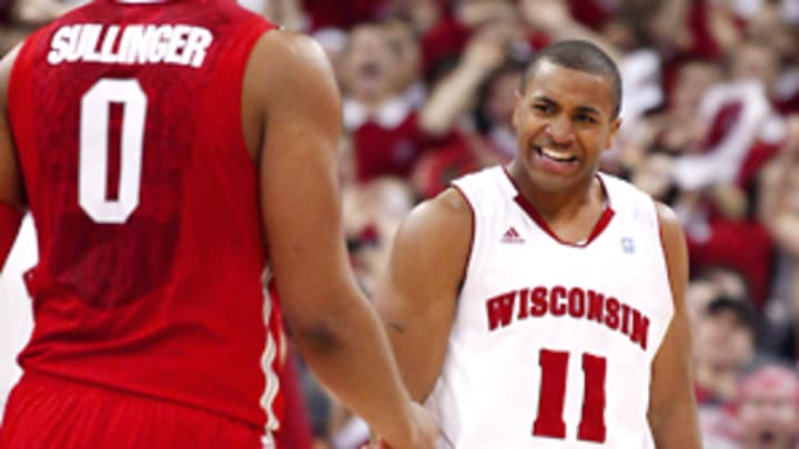 Wisconsin's Jordan Taylor captains All-Underappreciated Team