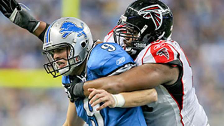 Lions suddenly struggling across the board