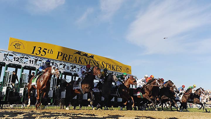 135th Preakness Stakes