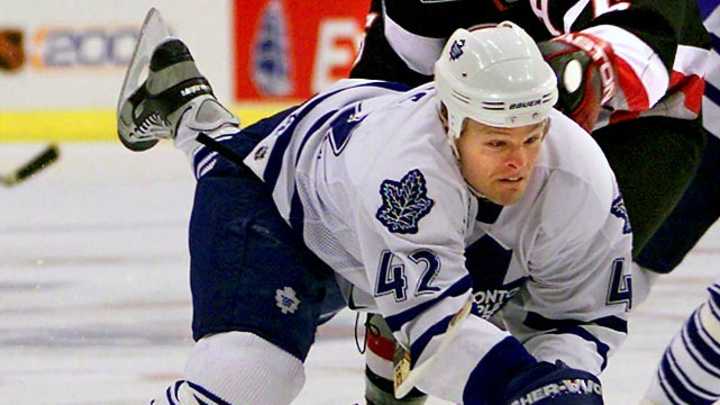 Stories Behind NHL Players' Numbers