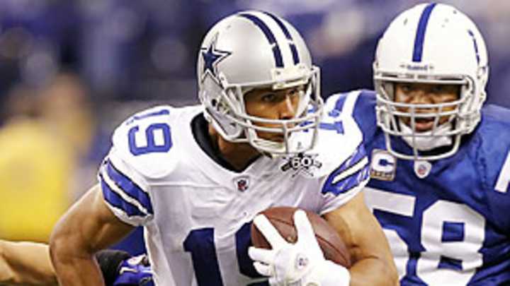 Line of scrimmage: Matchups may pave way for Austin rebound