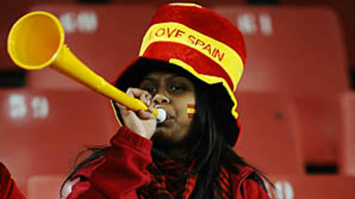 What if life was more like soccer? Actually, it kind of already is