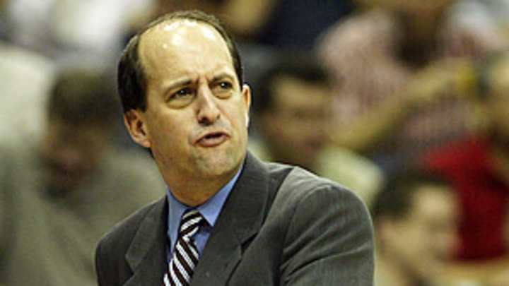 Van Gundy lauds Clips; Lakers not 'tied together'