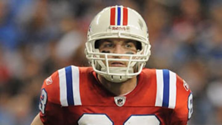 Wes Welker (Related Stories) Wes Welker (Related Stories)