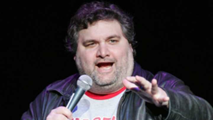 Joe Buck, HBO respond to wild Artie Lange appearance Joe Buck, HBO respond to wild Artie Lange appearance