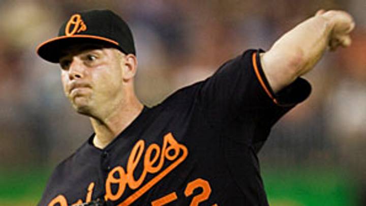 Fantasy News and Views: Trade undercuts Sherrill's fantasy value