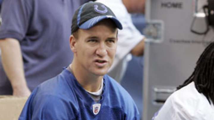 Injury report Injury report