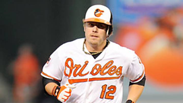 MLB fantasy mailbag: Dunn's injury leaves power void for some owners