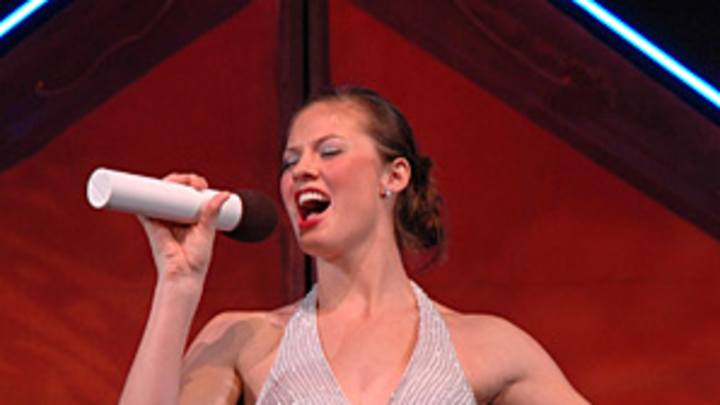 Intern of the Week: Ayla Brown Intern of the Week: Ayla Brown