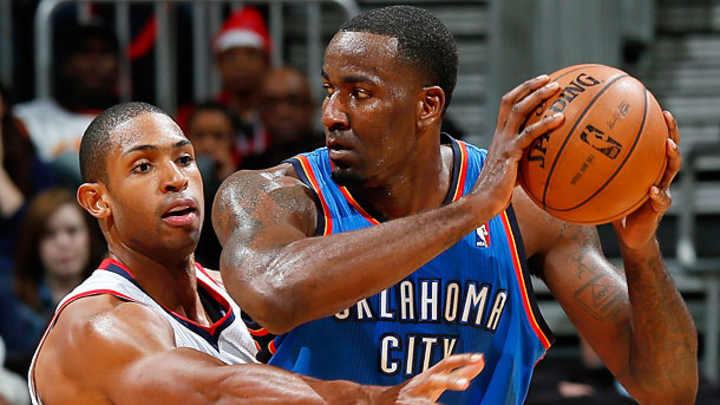 Court Vision: The case for Perkins