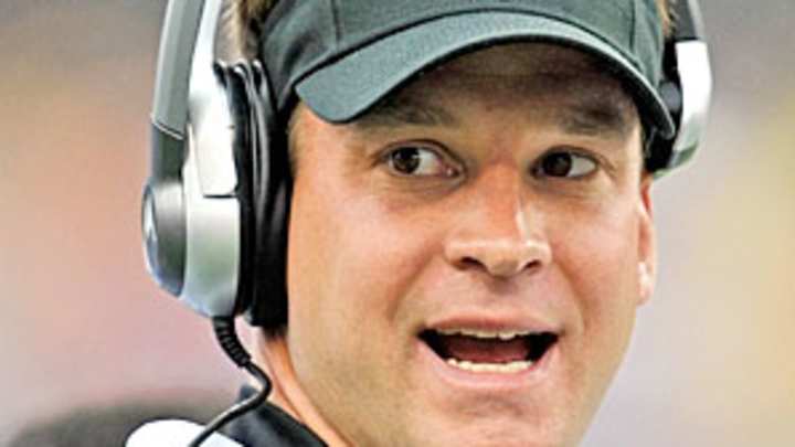 Snap Judgments: For Kiffin, no shame in getting fired by Raiders