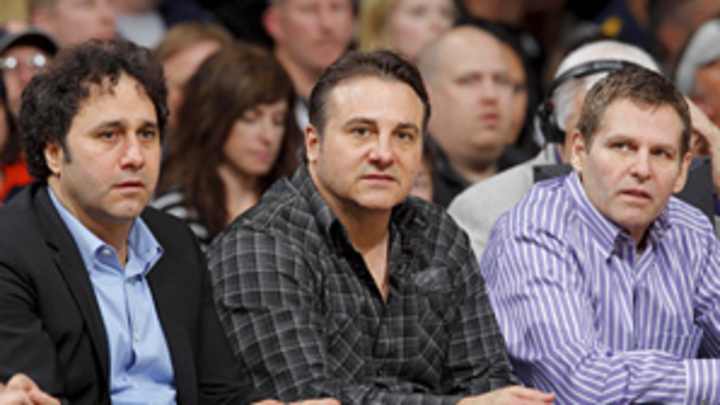 Will frustrated Kings owners take NBA to court over relocation fight? Will frustrated Kings owners take NBA to court over relocation fight?