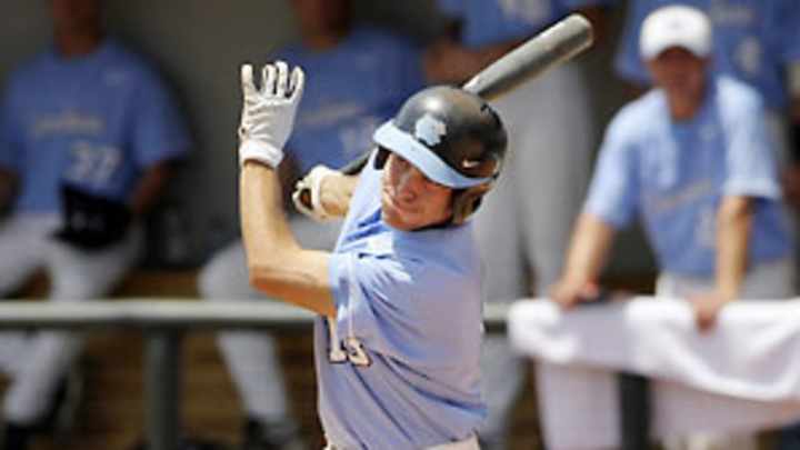 Sizing up the first round of the draft: Who should each team take? Sizing up the first round of the draft: Who should each team take?