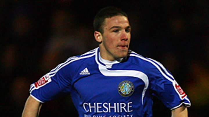 Younger Rooney could prosper as attacking midfielder for Red Bulls Younger Rooney could prosper as attacking midfielder for Red Bulls