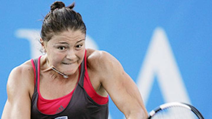 Passing shots: Safina chasing elusive Slam title to silence critics