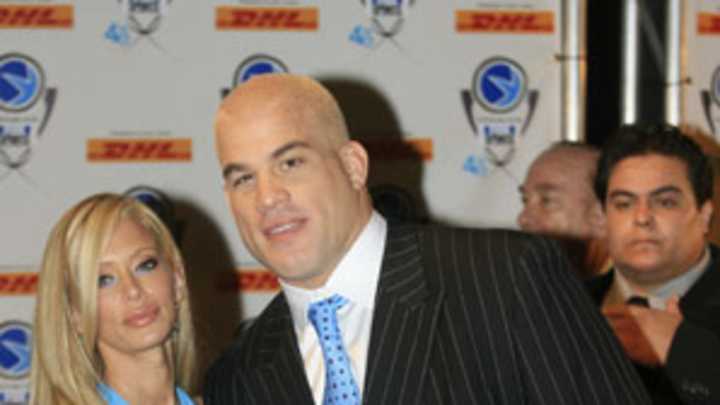 Ortiz saga nearing an end?